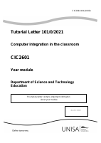 CIC2601 TUTORIAL LETTER 101.pdf